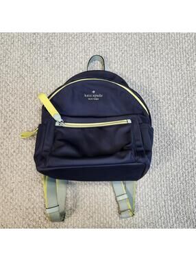 kate spade | Bags | Kate Spade Jackson Street Large Keleigh Pebbled Leather  Backpack In Maroon | Poshmark
